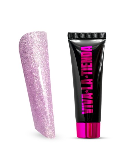 VIVA LA TIENDA POLYGEL Bridal Bloom 04 - Pink Vow - 30ml