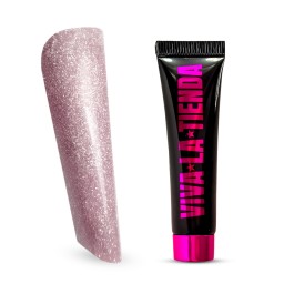 VIVA LA TIENDA POLYGEL Bridal Bloom 09 - Rosy Rehearsal -...