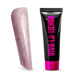 VIVA LA TIENDA POLYGEL Bridal Bloom 09 - Rosy Rehearsal -...