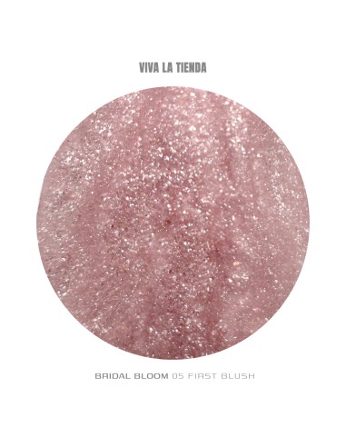 VIVA LA TIENDA POLYGEL Bridal Bloom 05 - First...