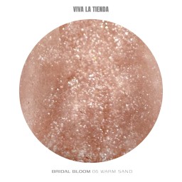 VIVA LA TIENDA POLYGEL Bridal Bloom 06 - Warm Sand - 30ml 2