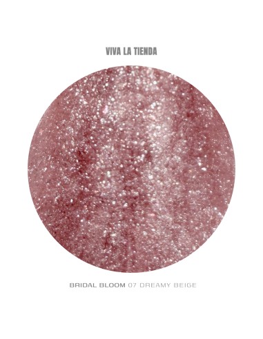 VIVA LA TIENDA POLYGEL Bridal Bloom 07 - Dreamy...