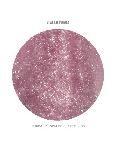 VIVA LA TIENDA POLYGEL Bridal Bloom 08 - Glazed...