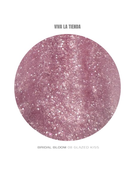 VIVA LA TIENDA POLYGEL Bridal Bloom 08 - Glazed Kiss - 30ml