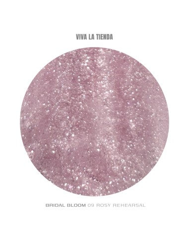 VIVA LA TIENDA POLYGEL Bridal Bloom 09 - Rosy...