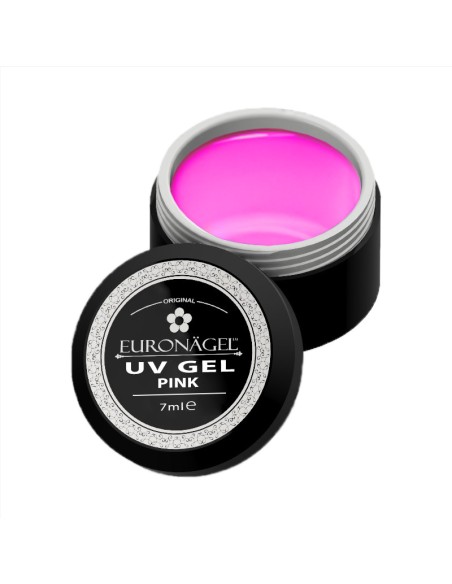 Euronagel  Starter Gel Pink 7ml