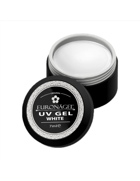 Euronagel  Starter Gel White 7ml