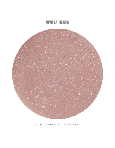 VIVA LA TIENDA POLYGEL Soft Shine 09 - Angel...
