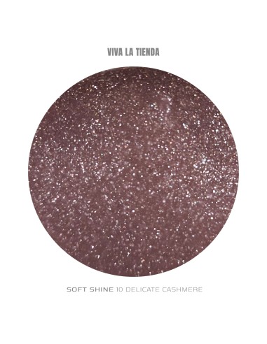 VIVA LA TIENDA POLYGEL Soft Shine 10 - Delicate...