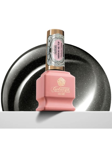 GELAXYO MIRROR ME TOP - 7ml ARIANA HASHEMI