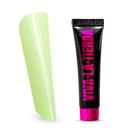 VIVA LA TIENDA POLYGEL Soft Shine 16 - Golden Matcha  - 15ml
