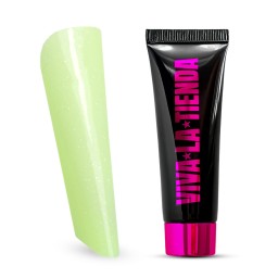VIVA LA TIENDA POLYGEL Soft Shine 16 - Golden Matcha  - 30ml