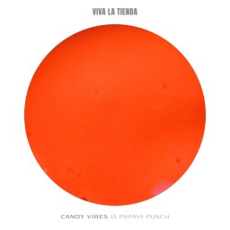 VIVA LA TIENDA POLYGEL Candy Vibes 13 - Papaya Punch - 15ml 2
