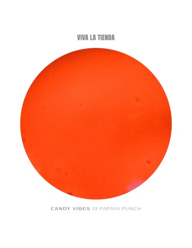 VIVA LA TIENDA POLYGEL Candy Vibes 13 - Papaya...