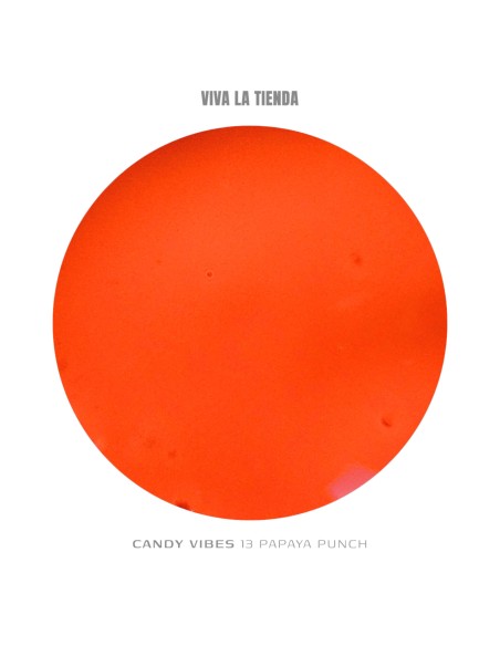 VIVA LA TIENDA POLYGEL Candy Vibes 13 - Papaya Punch - 15ml