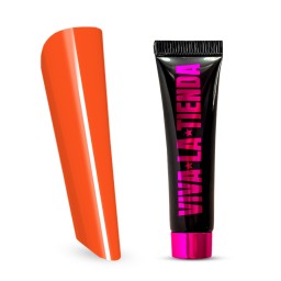 VIVA LA TIENDA POLYGEL Candy Vibes 13 - Papaya Punch - 15ml