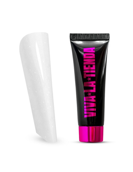 VIVA LA TIENDA POLYGEL Soft Shine 02 - Polar Star - 30ml