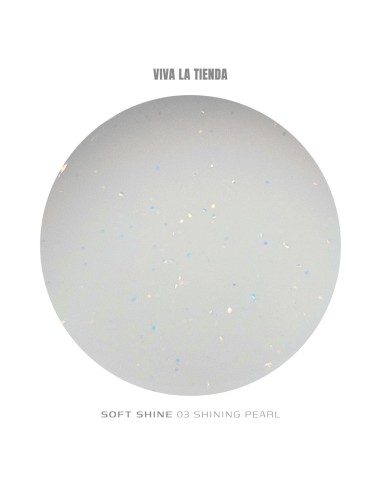 VIVA LA TIENDA POLYGEL Soft Shine 03 - Shining...
