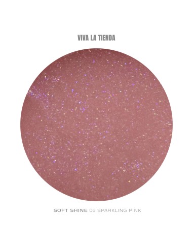 VIVA LA TIENDA POLYGEL Soft Shine 06 -...