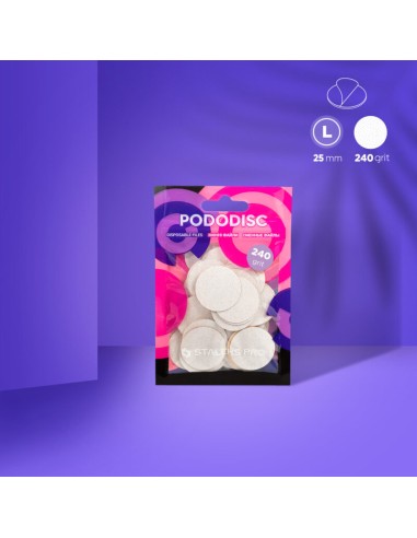 SET 50 PILE DE SCHIMB STALEKS pentru DISCUL DE...