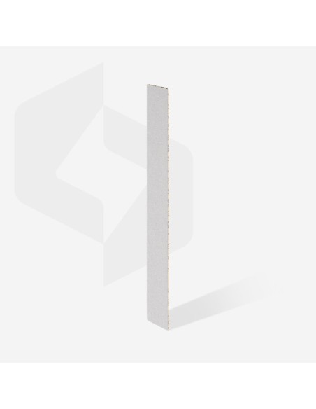SET 50 REZERVE TIP BANDĂ STALEKS pentru PILE granulație 100 DFCX-22-100