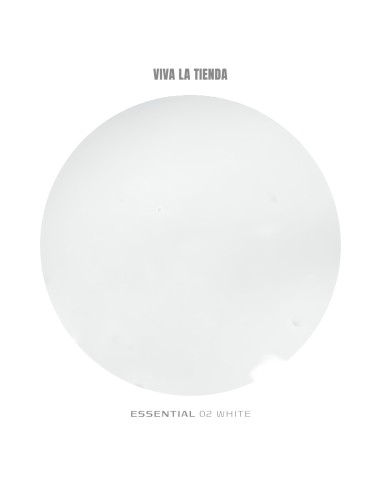 VIVA LA TIENDA POLYGEL ESSENTIAL 02 White - 60ml