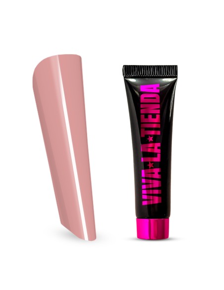 VIVA LA TIENDA POLYGEL ESSENTIAL 04  Cover - 15ml