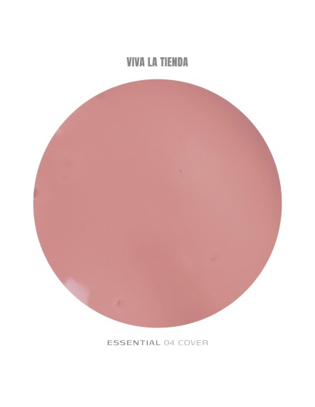 VIVA LA TIENDA POLYGEL ESSENTIAL 04 Cover - 30ml