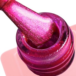 GELAXYO BOTTLE BUILDER CARNIVAL GLITZ 02 - CHERRY POP -... 2