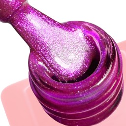 GELAXYO BOTTLE BUILDER CARNIVAL GLITZ 01 - FLAMINGO HEAT... 2
