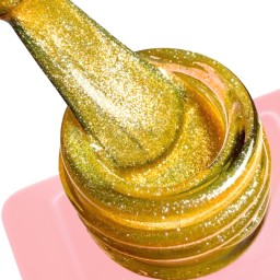 GELAXYO BOTTLE BUILDER CARNIVAL GLITZ 08 - LEMON FIZZ -... 2