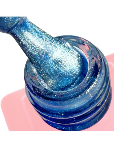 GELAXYO BOTTLE BUILDER CARNIVAL GLITZ 04 - SEA...