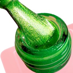 GELAXYO BOTTLE BUILDER CARNIVAL GLITZ 06 - SERPENT RIDE -... 2