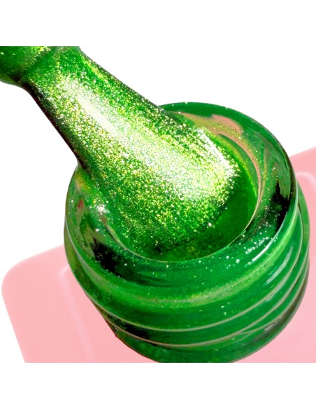 GELAXYO BOTTLE BUILDER CARNIVAL GLITZ 06 - SERPENT RIDE - 7ml ARIANA HASHEMI