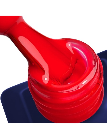 Oja Semipermanenta Gel Polish Rosie Gelaxyo Neriah 415 - 7 ml