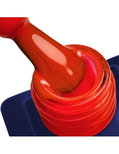 Oja Semipermanenta Gel Polish Rosie Gelaxyo...