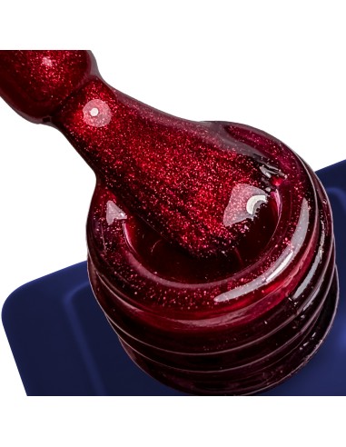 Oja Semipermanenta Gel Polish Rosie Gelaxyo...