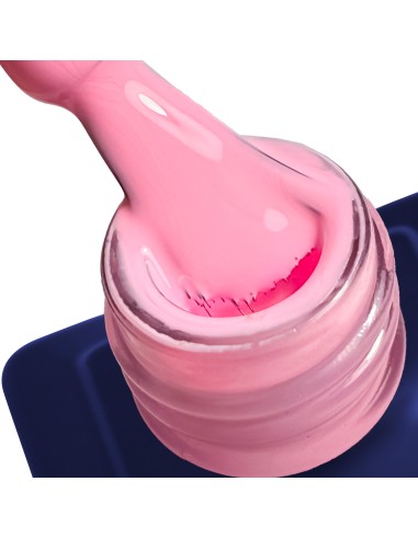 Oja Semipermanenta Gel Polish Roz Gelaxyo...