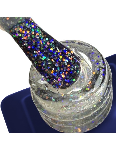 Oja Semipermanenta Gel Polish Alba Gelaxyo Galadriel 423 - 7 ml