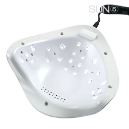 BEST PRICE SUN5 DUAL LIGHT 365 + 405 nm 48W WHITE 2