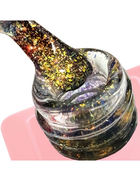 GELAXYO EIVISSA TOP COAT 01 7ml