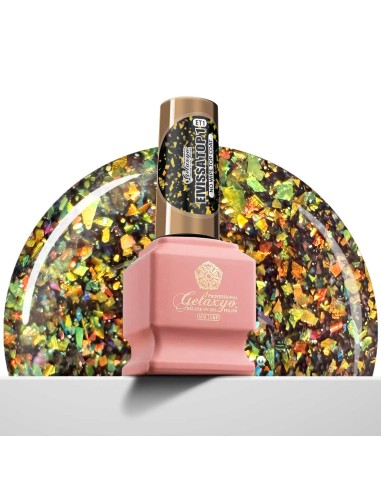GELAXYO EIVISSA TOP COAT 01 7ml
