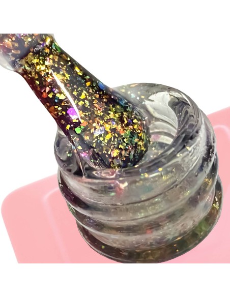 GELAXYO EIVISSA TOP COAT 02 7ml