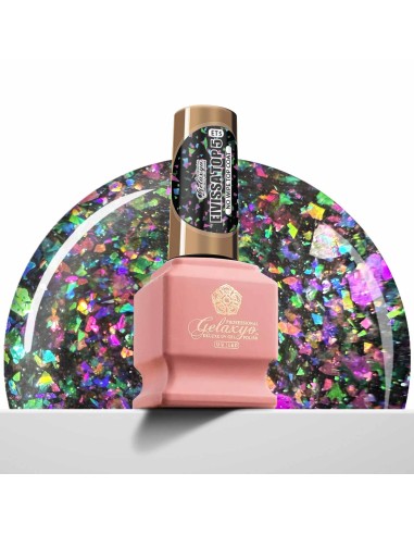 GELAXYO EIVISSA TOP COAT 05 7ml