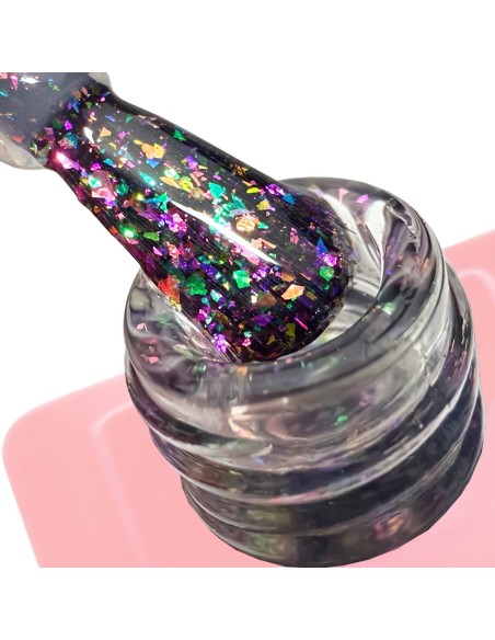 GELAXYO EIVISSA TOP COAT 05 7ml