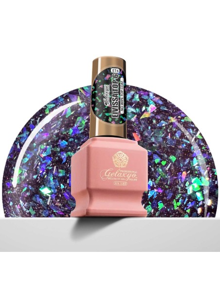 GELAXYO EIVISSA TOP COAT 06 7ml