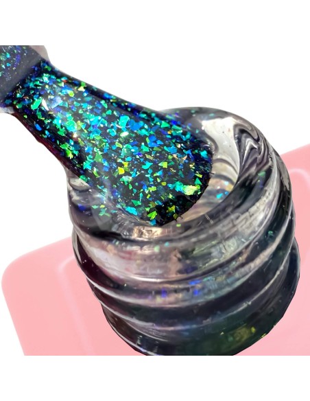 GELAXYO EIVISSA TOP COAT 07 7ml