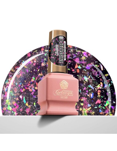 GELAXYO EIVISSA TOP COAT 08 7ml