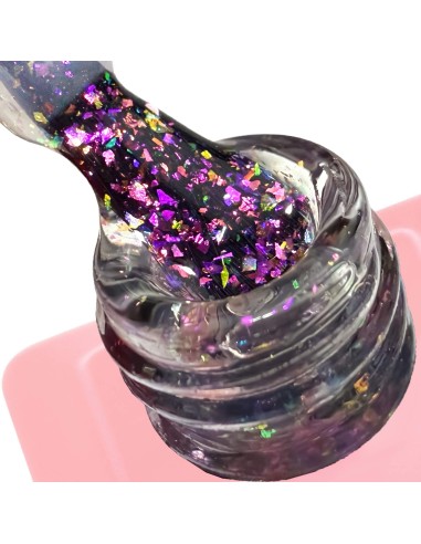 GELAXYO EIVISSA TOP COAT 08 7ml