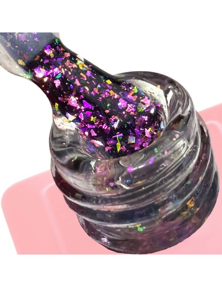 GELAXYO EIVISSA TOP COAT 08 7ml